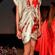 Illustration for article titled Halston Begrudgingly Acknowledges Spring With Drapey, Dull, Depressing Duds